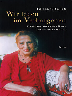 cover image of Wir leben im Verborgenen